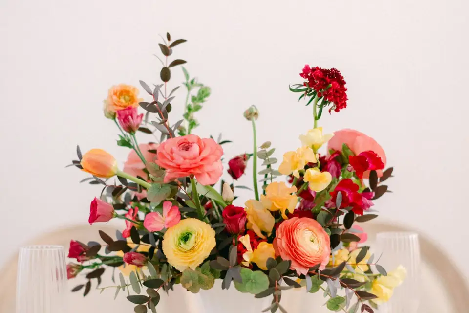 Aglaé Floral Studio — photo 3