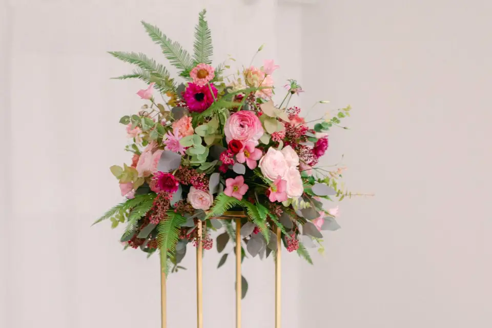 Aglaé Floral Studio — photo 7