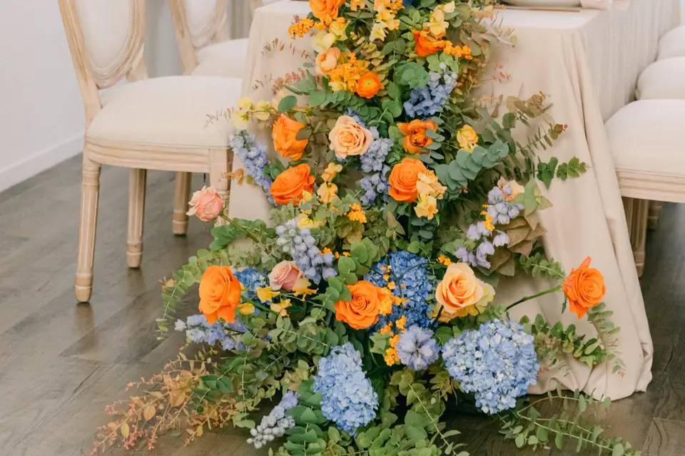 Aglaé Floral Studio — photo 2