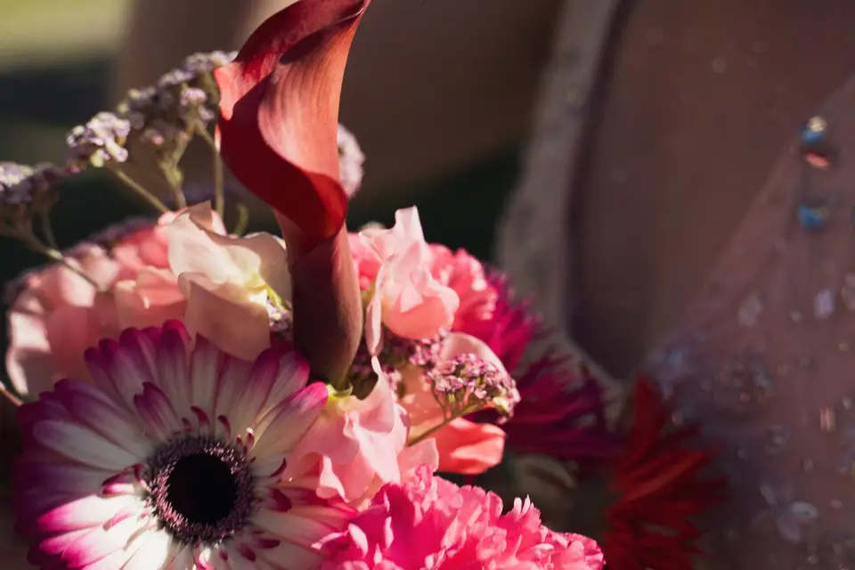 Aglaé Floral Studio — photo 8