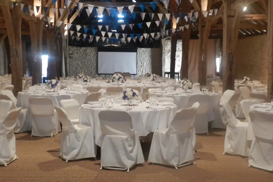 Prieuré de Lavaray — photo 4