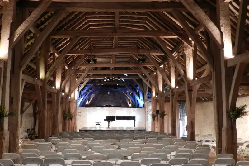 Prieuré de Lavaray — photo 7