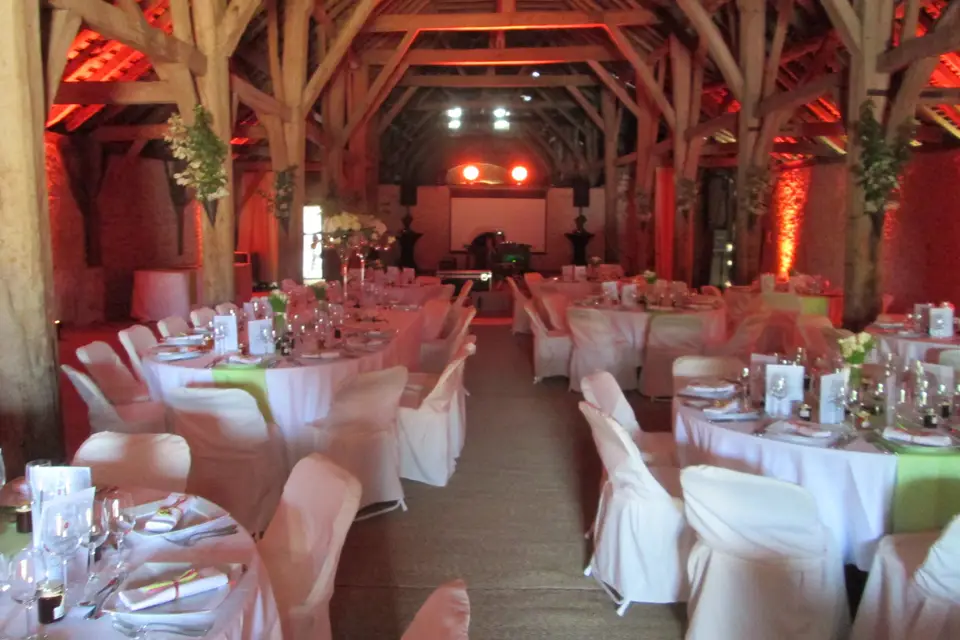 Prieuré de Lavaray — photo 6