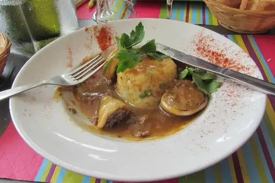 Le BeauSéjour — photo 5