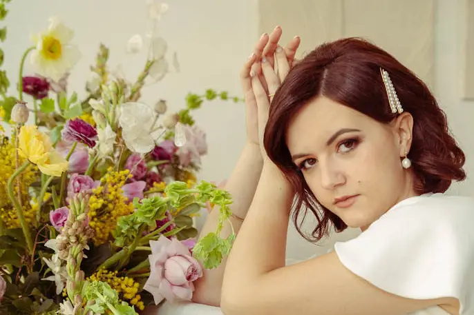 Camille - En route beauté — photo 8