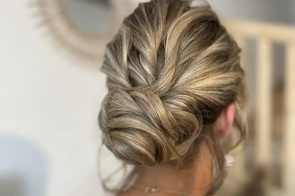 Camille - En route beauté — photo 5