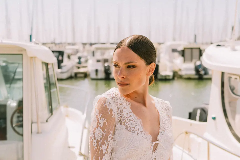 Camille - En route beauté — photo 3