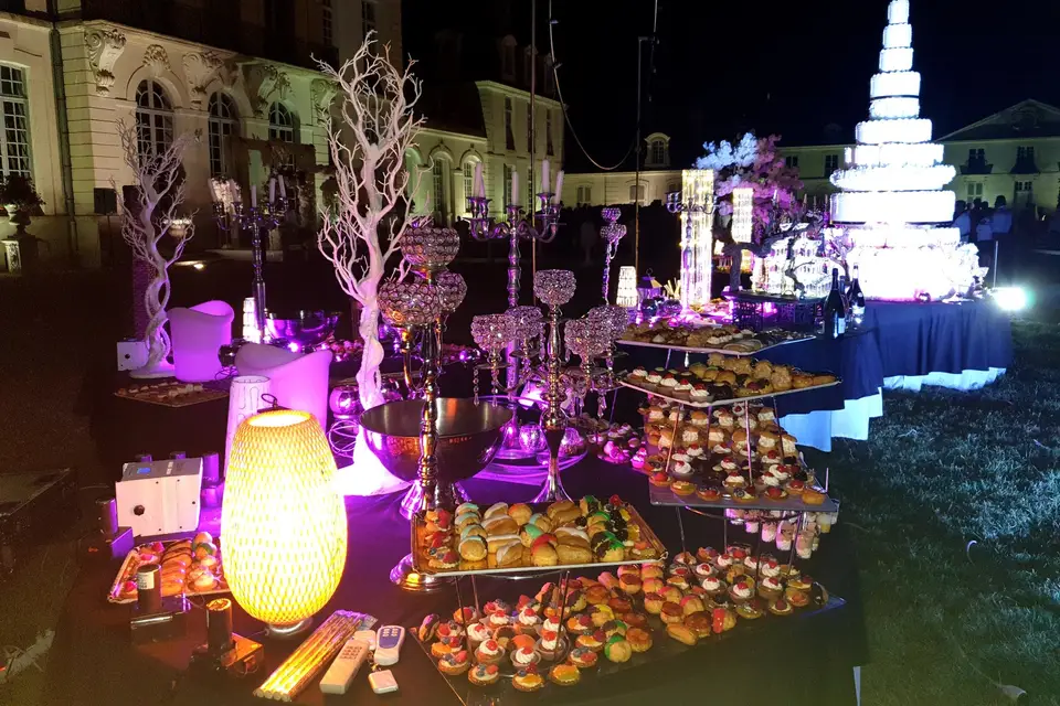 Château Des Ormes — photo 3