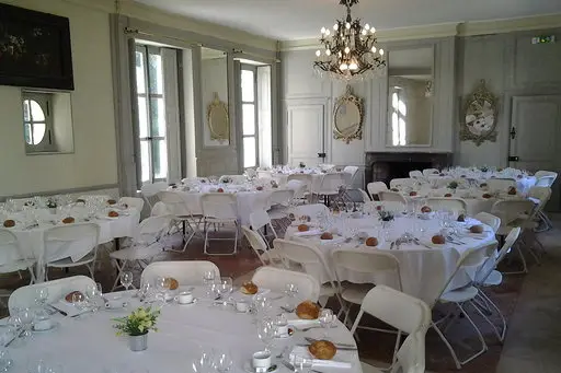 Château Des Ormes — photo 7