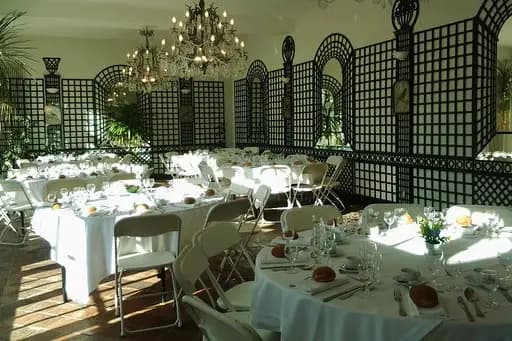 Château Des Ormes — photo 8