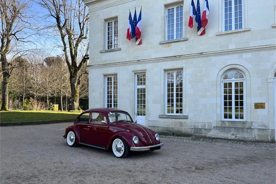 Cox Drive — photo 1