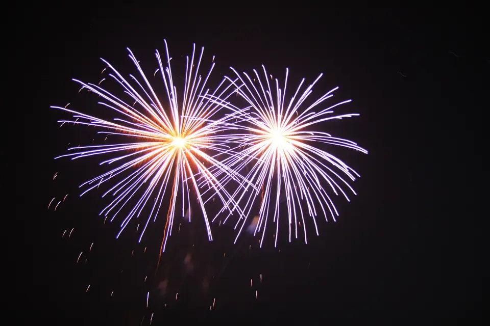 Pyro Beauce — photo 2