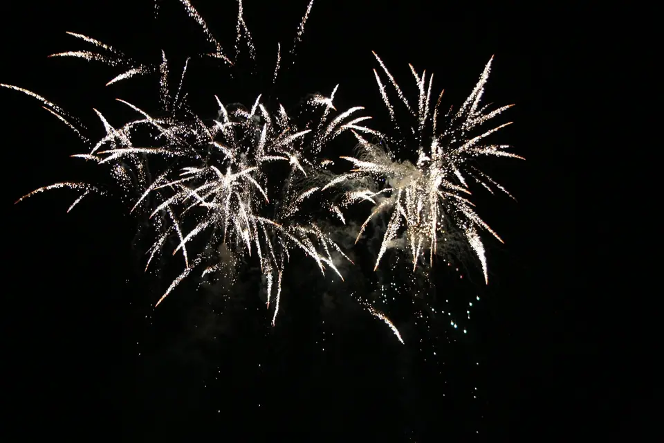 Pyro Beauce — photo 4