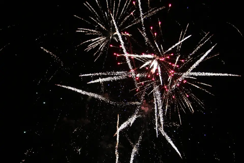 Pyro Beauce — photo 5