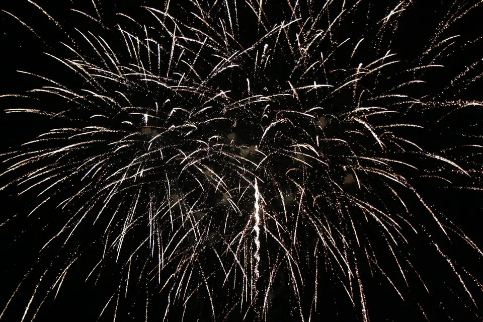 Pyro Beauce — photo 1