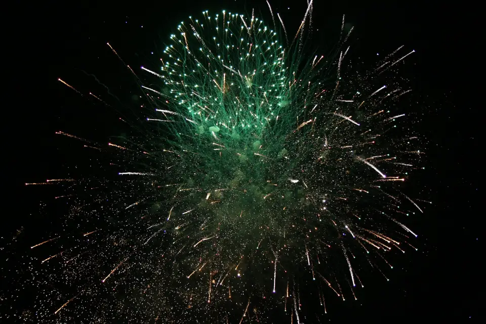 Pyro Beauce — photo 3