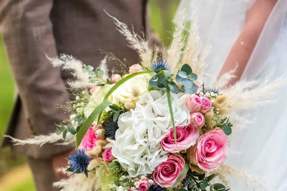 Just'une Fleur — photo 1