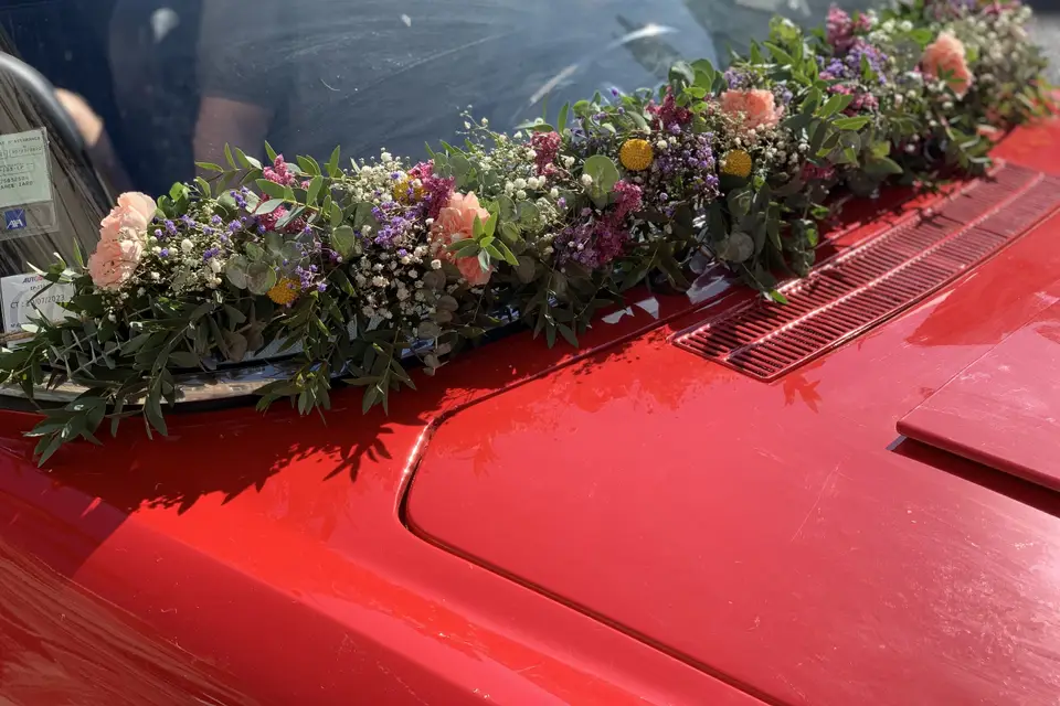 Just'une Fleur — photo 6