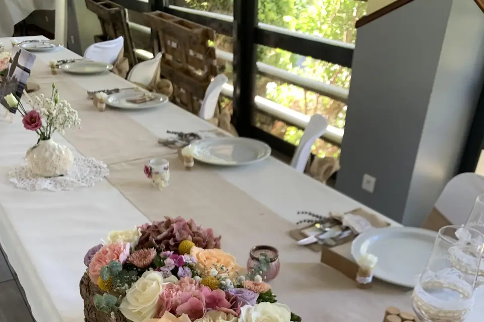 Just'une Fleur — photo 5