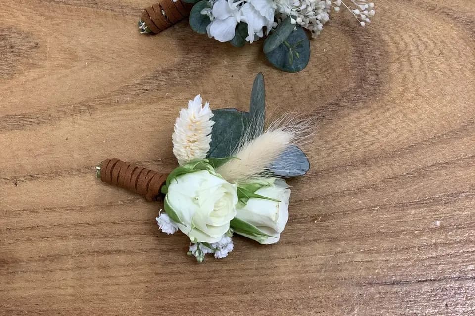 Just'une Fleur — photo 3