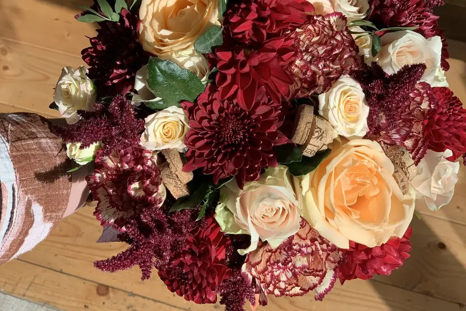 Just'une Fleur — photo 7