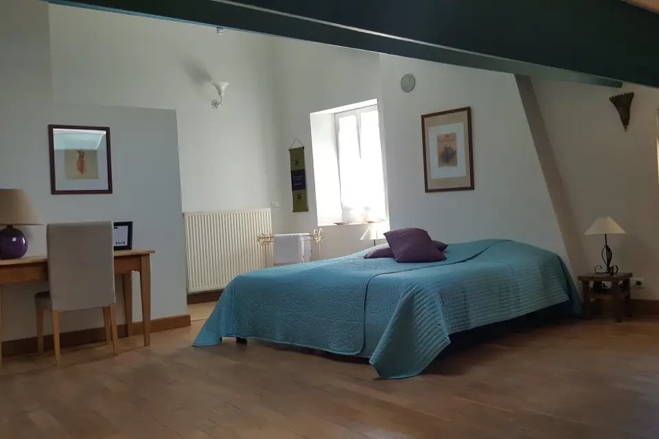 Domaine Les Fougères — photo 7