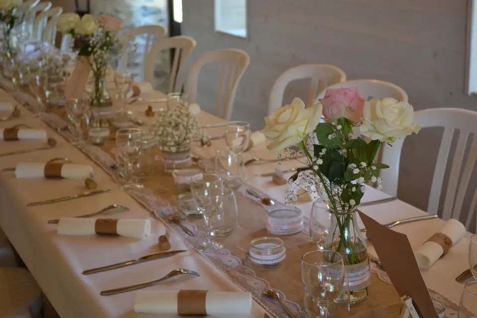 Domaine Les Fougères — photo 2