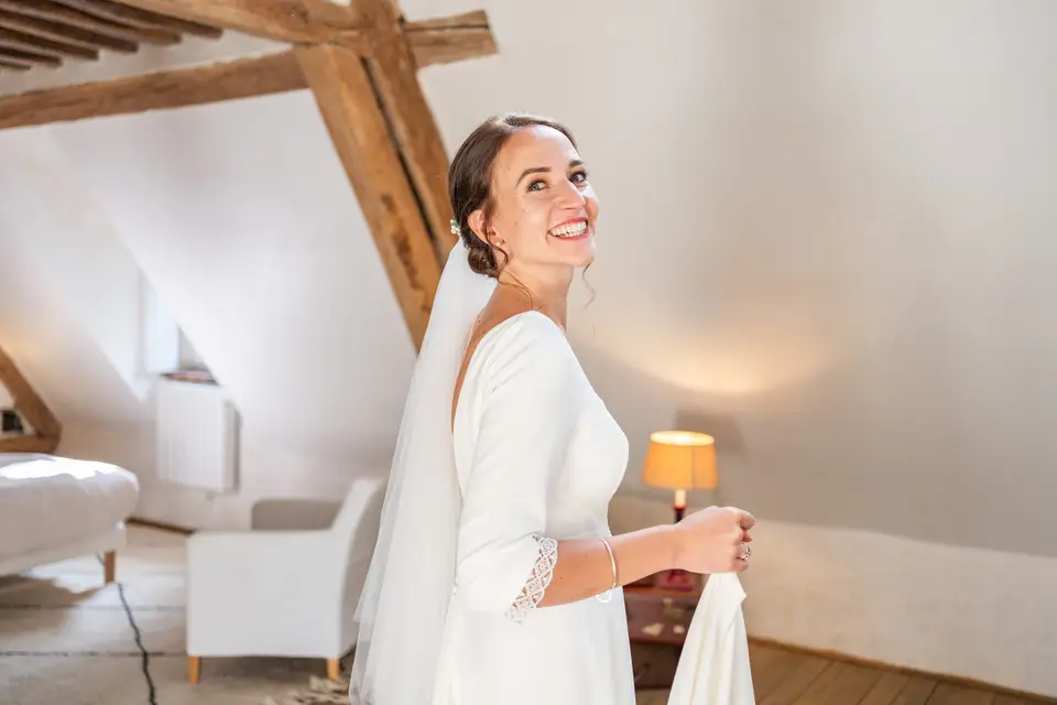 Fanny Thomas — photo 1