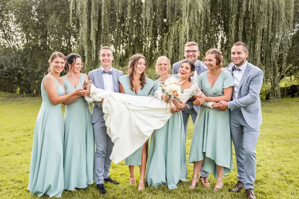 Fanny Thomas — photo 3