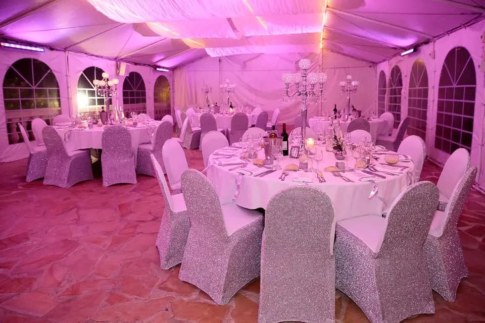 Lovely Wedding — photo 3