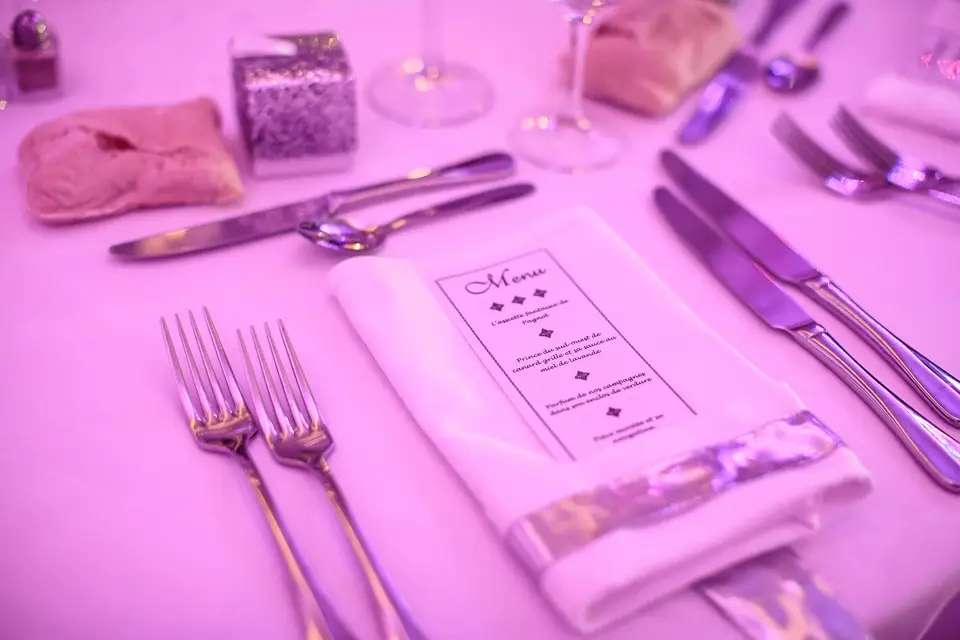 Lovely Wedding — photo 5