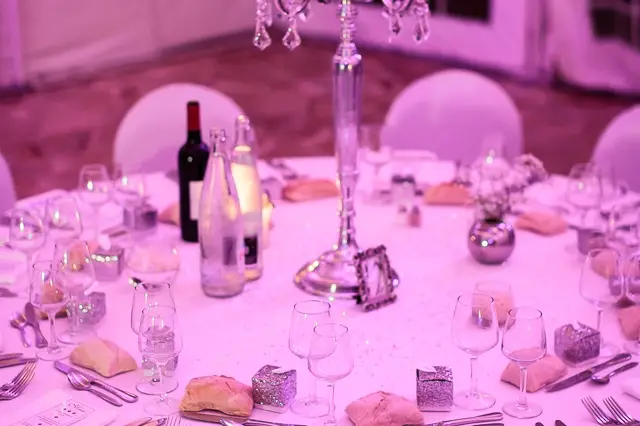 Lovely Wedding — photo 4