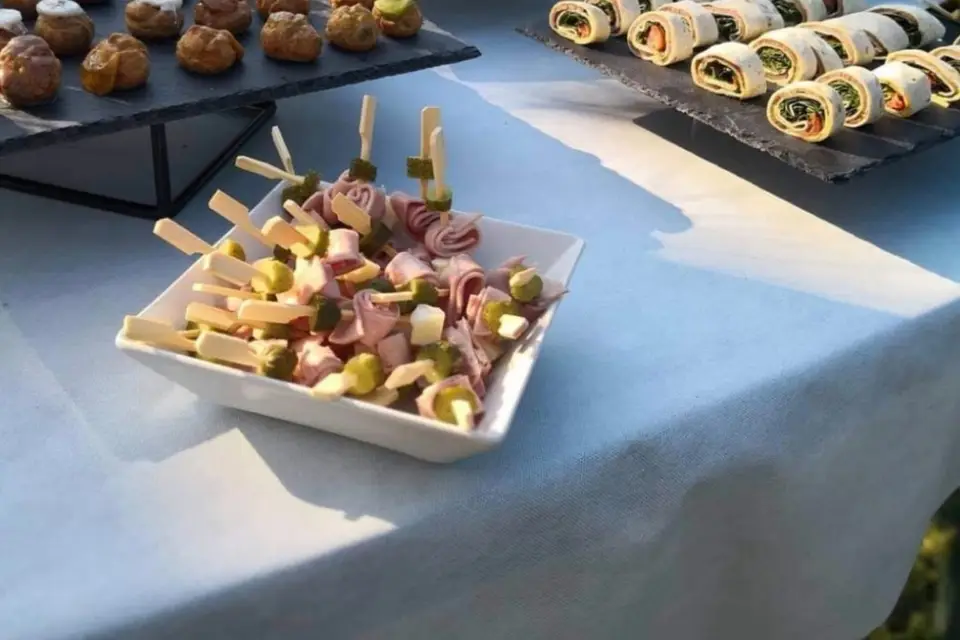 Delmas traiteur — photo 2