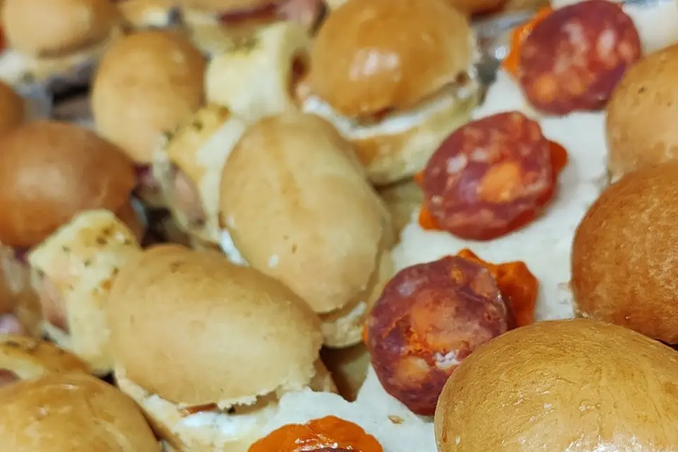 Delmas traiteur — photo 5