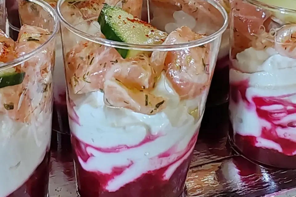 Delmas traiteur — photo 6