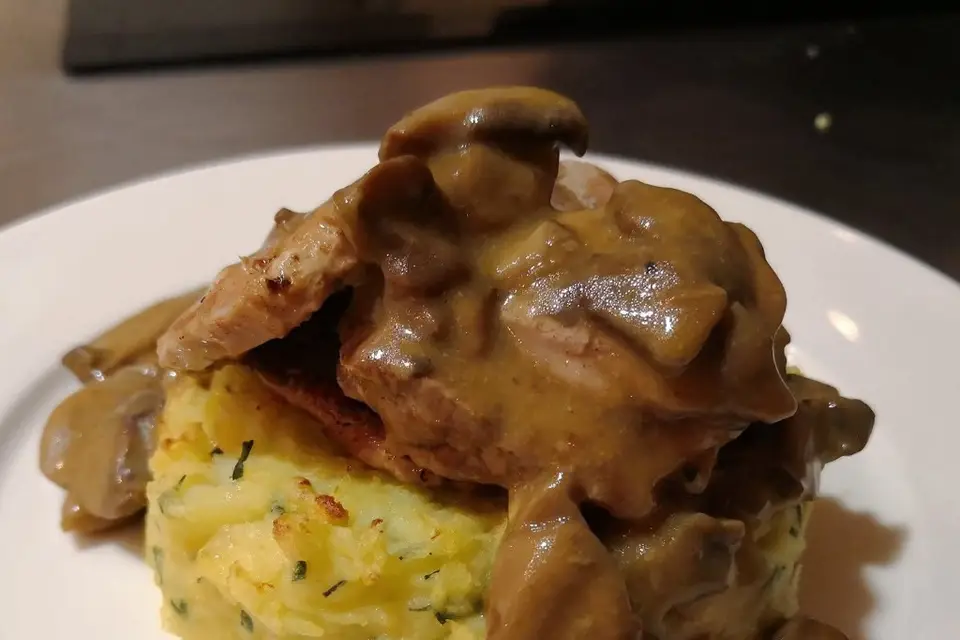 Delmas traiteur — photo 8