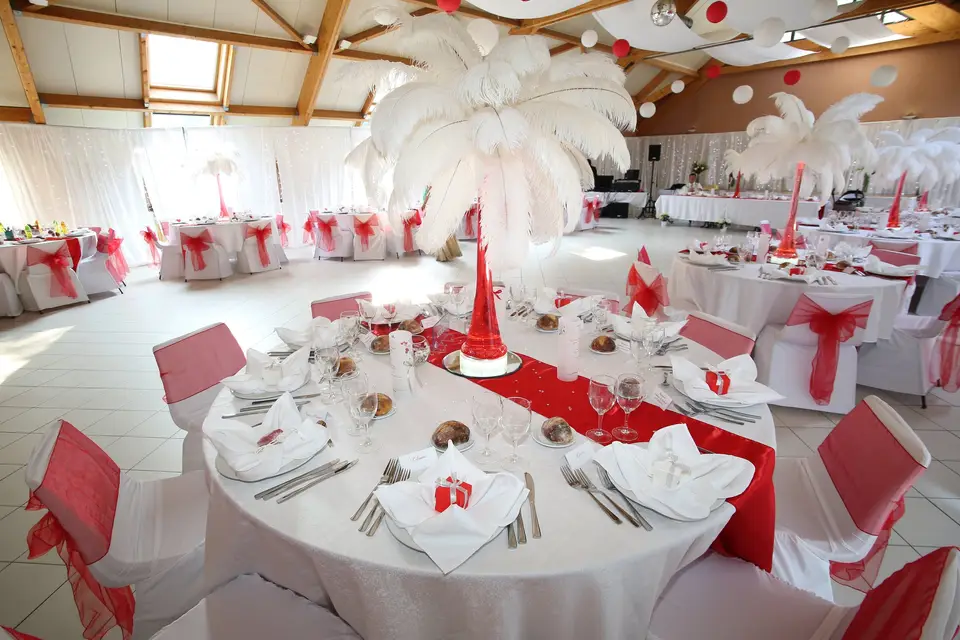 Lovely Wedding — photo 1