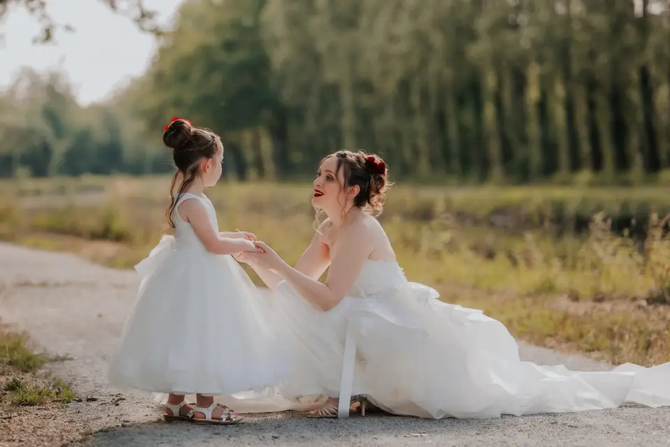 Camelya Photographie — photo 1