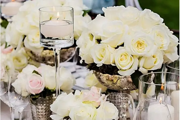 Lovely Wedding — photo 6