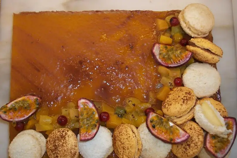 Le Croquembouche — photo 2