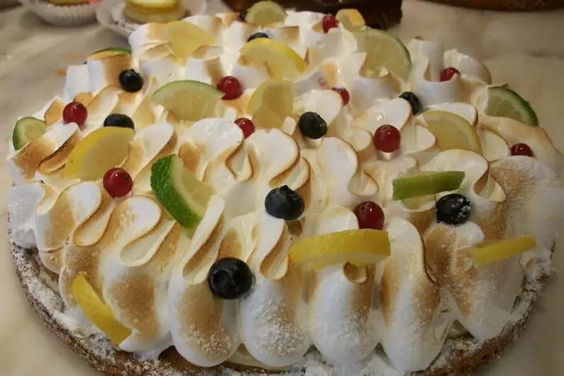 Le Croquembouche — photo 3