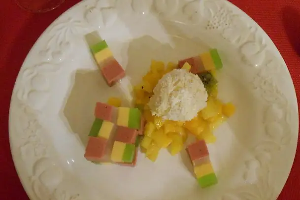 Le Croquembouche — photo 4