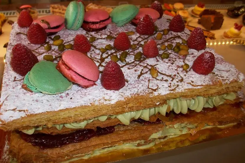 Le Croquembouche — photo 5