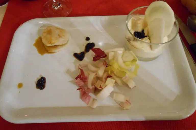 Le Croquembouche — photo 1