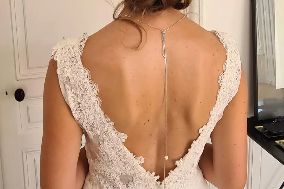 Claudia Reis Hair artist — photo 1