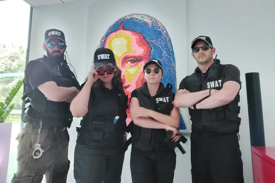 CréAlchimie — photo 6