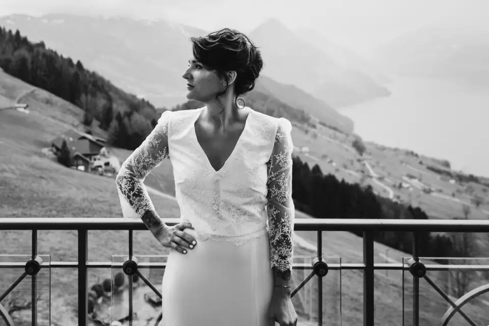 Claudia Reis Hair artist — photo 7