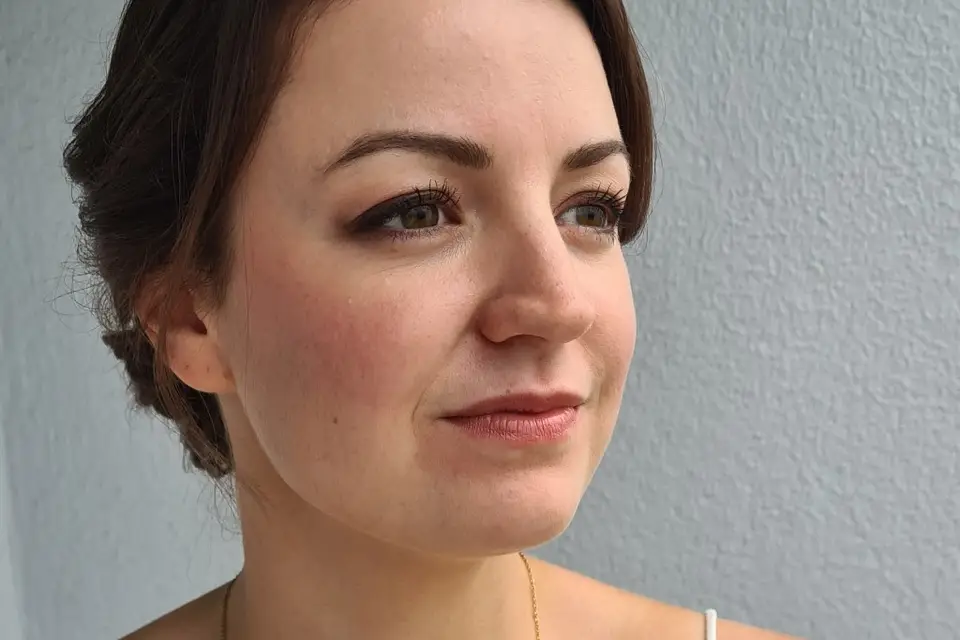 Claudia Reis Hair artist — photo 8