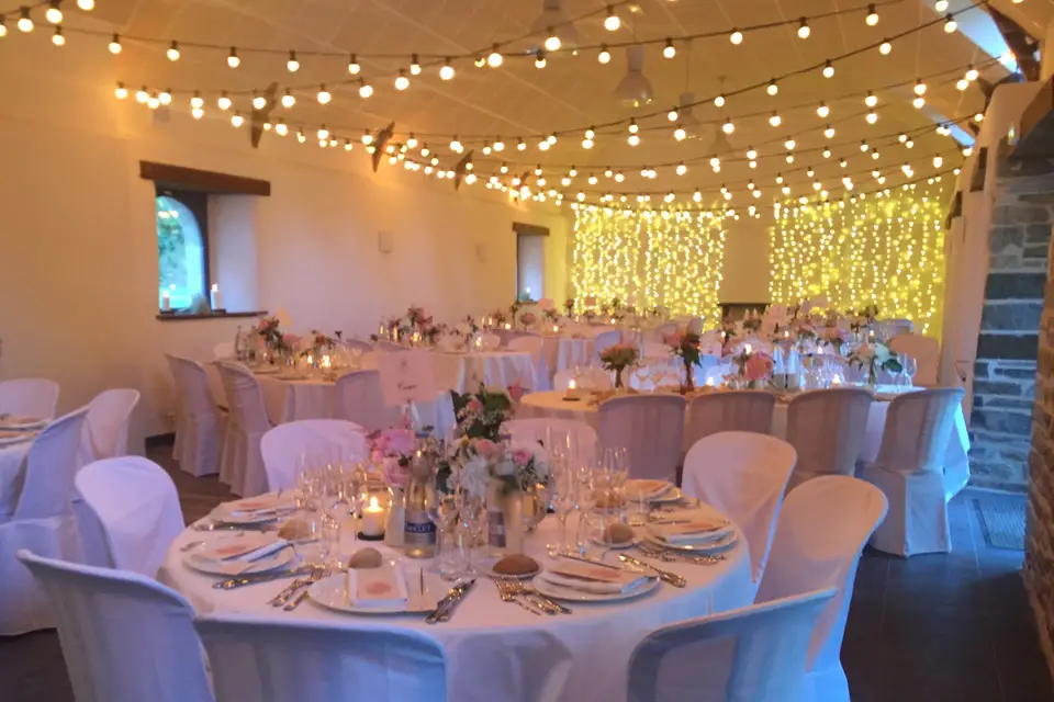 Le Manoir d'Alexandre — photo 4