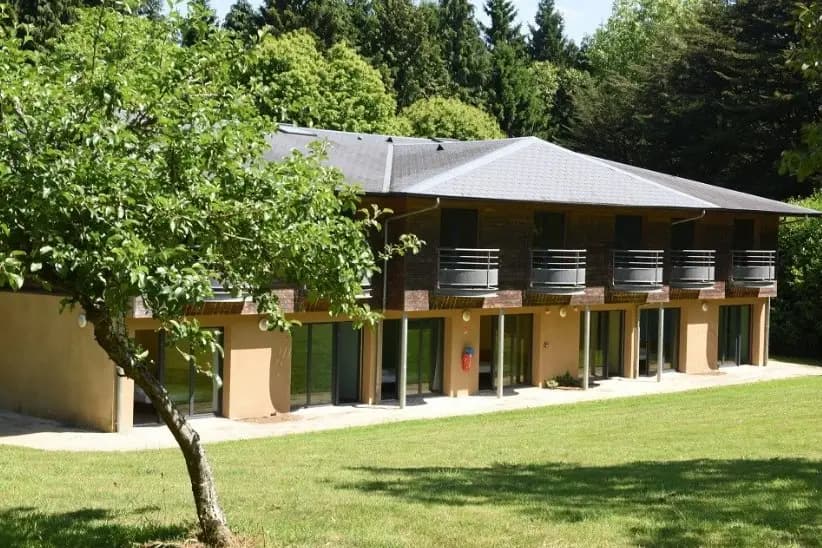 Le Manoir d'Alexandre — photo 3